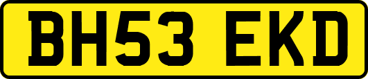 BH53EKD