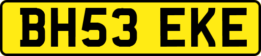 BH53EKE