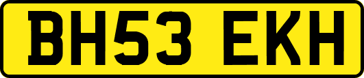 BH53EKH