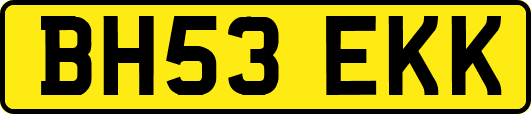 BH53EKK