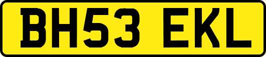 BH53EKL