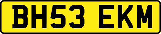 BH53EKM