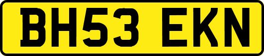 BH53EKN