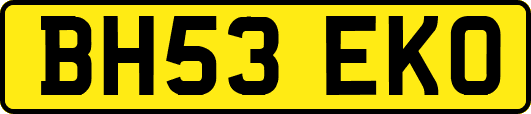 BH53EKO