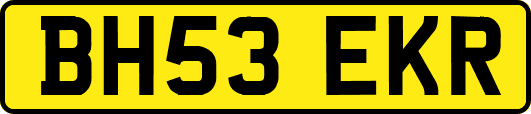 BH53EKR