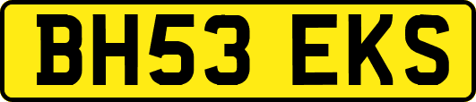 BH53EKS