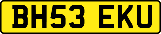 BH53EKU