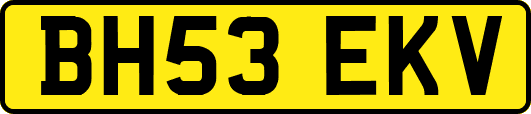 BH53EKV