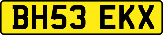 BH53EKX