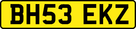 BH53EKZ