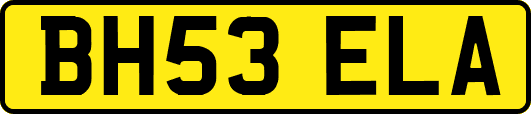 BH53ELA