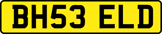 BH53ELD