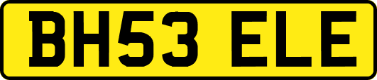 BH53ELE