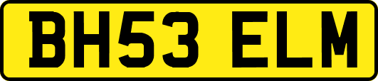 BH53ELM
