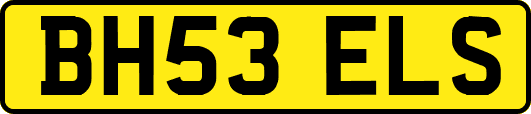 BH53ELS