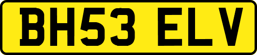 BH53ELV