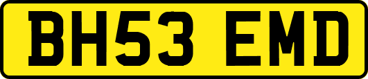 BH53EMD