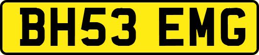 BH53EMG