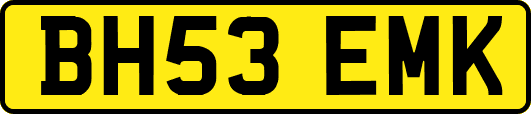 BH53EMK