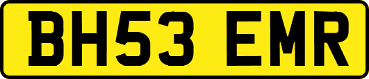 BH53EMR