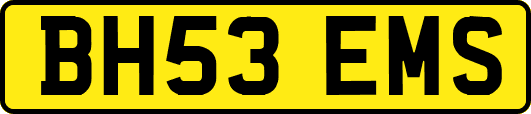 BH53EMS