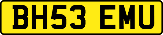 BH53EMU