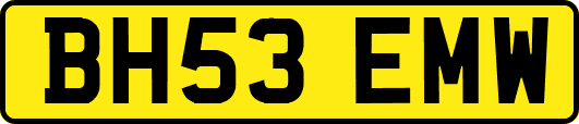 BH53EMW
