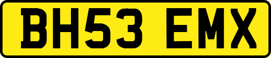 BH53EMX
