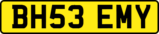 BH53EMY