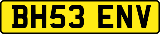 BH53ENV