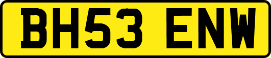 BH53ENW