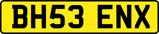 BH53ENX