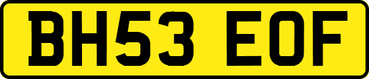 BH53EOF