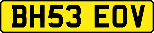 BH53EOV