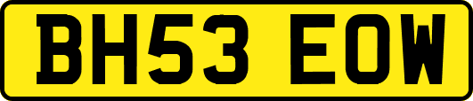 BH53EOW