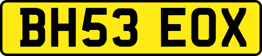 BH53EOX