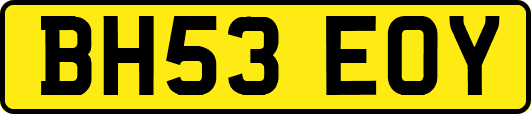 BH53EOY