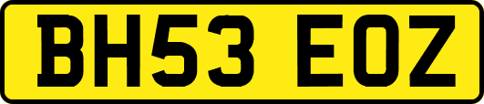 BH53EOZ