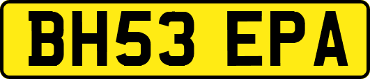 BH53EPA