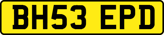 BH53EPD