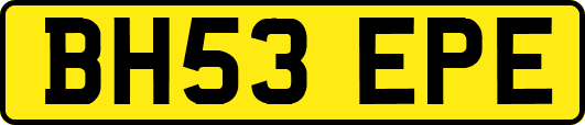 BH53EPE