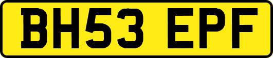 BH53EPF