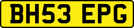 BH53EPG