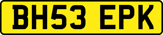 BH53EPK