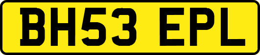 BH53EPL
