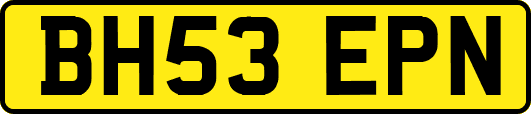 BH53EPN