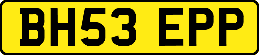 BH53EPP