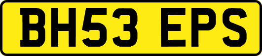 BH53EPS