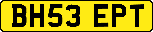BH53EPT