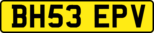 BH53EPV